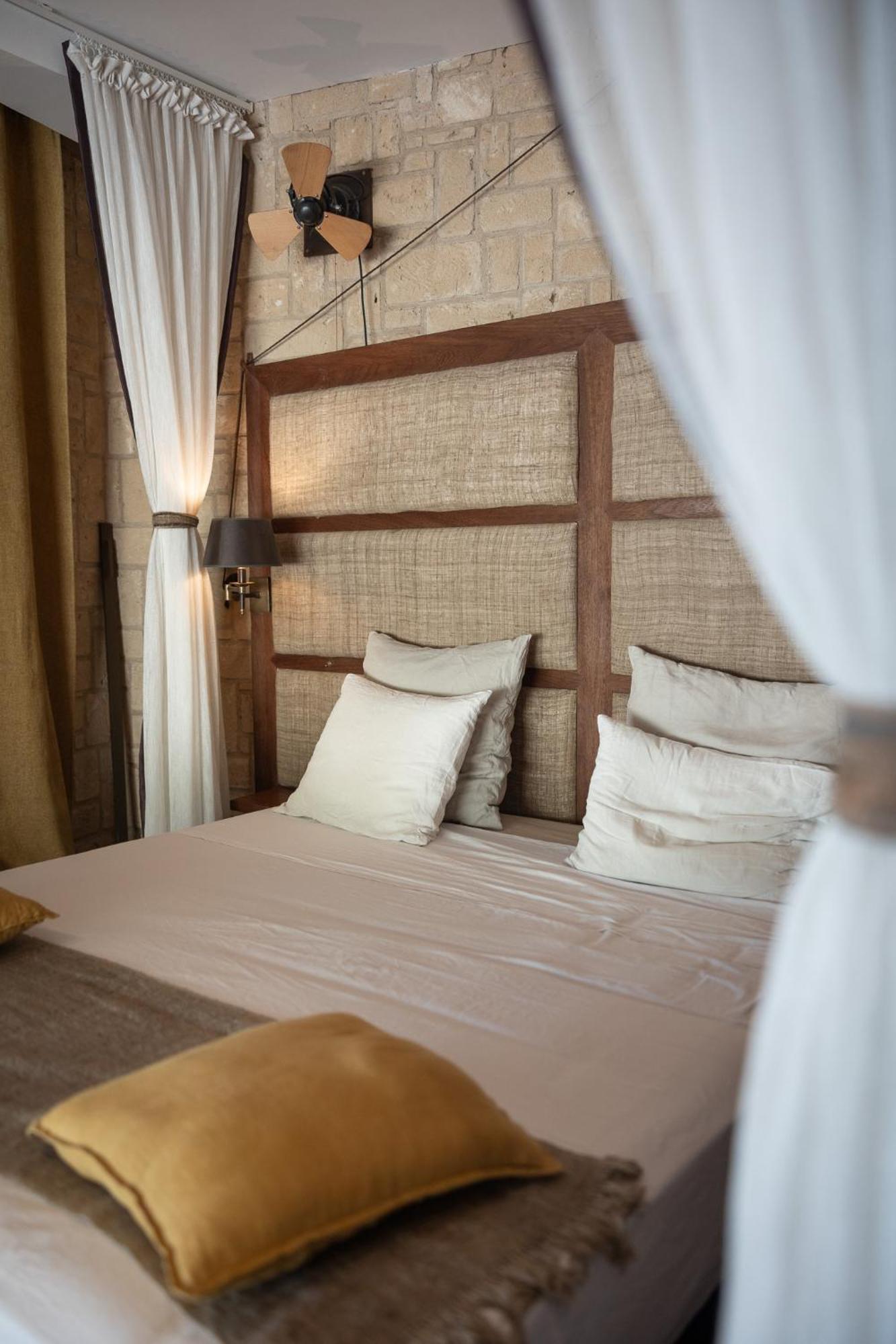 Bed and Breakfast Demeure De La Compagnie Generale Des Huiles Precieuses Іфаті Екстер'єр фото